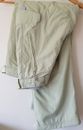 Old Navy Cargo Snow Pants Size 8 Winter Sports / Holiday Light Mint Green