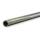 ZORO SELECT 3ADP6 7/8" OD x 6 ft. Welded 316 Stainless Steel Tubing