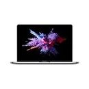 2019 Apple MacBook Pro with 1.4GHz Intel Core i5 (13 inch, 8GB RAM, 128GB SSD) - Space Gray (Renewed)