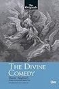 The Divine Comedy( Unabridged Classics): The Originals
