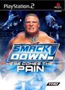 WWE Smackdown! 5 - Here Comes the Pain