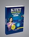 K-TET PHYSICAL SCIENCE CATEGORY 3 RANK FILE