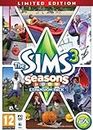 The Sims 3 Seasons: Limited Edition (PC/Mac DVD) [Edizione: Regno Unito]