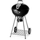 Napoleon 22 inch Charcoal Kettle Grill