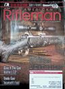 Revista American Rifleman julio 2015 Walther's Compacto CCP 9 mm, Kimber Adironda