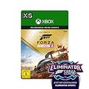 Forza Horizon 4 – Ultimate Edition - Xbox / Win 10 PC - Download Code | inkl. „The Eliminator“ Update