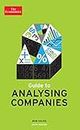 Economist Guide To Analysing Companies 6