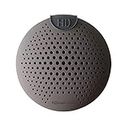 Boompods SOUNDCLIP Altavoz inalámbrico portátil - Mejor Mini Bluetooth Flip Clip Amazon Alexa Altavoz de Bolsillo Incorporado Rockin Potente Sub Bass Audio Sound
