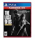 The Last of Us Remastered - PlayStation Hits - PlayStation 4