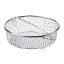 Monix 013230 Steamer Basket for 14 Qt. (13 Liter) Stainless Steel Pressure Cooker