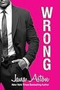 Wrong (Cafe Series Book 1)