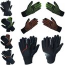 Gloves Touchscreen Thermal Waterproof Windproof Winter Snow Gloves for Men Women