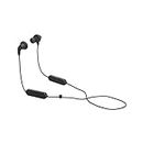JBL Endurance Run 2 Bluetooth - Waterproof Wireless in-Ear Sport Headphones - Black