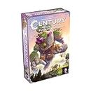 Plan B Games, Century: Golem Edition Eastern Mountains, Board Game, 2 to 4 Players, Ages 10+, 30 to 45 Minutes Playing Time