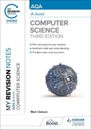 Mark Clarkson My Revision Notes: AQA A-level Computer Science (Paperback)