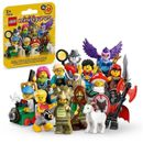 LEGO Minifigure Series 25 71045 - PICK YOUR FIGURES OR FULL SET