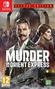 Agatha Christie - Murder on the Orient Express - D (Nintendo Switch) (UK IMPORT)