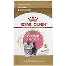 Royal Canin Feline Breed Nutrition Persian Kitten Dry Cat Food, 3 Lb