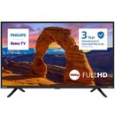 Philips 32" Clase 1080p FHD Roku Smart LED TV (32PFL6573/F7)