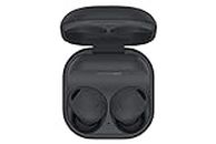 (Renewed) Samsung Galaxy Buds2 Pro, Bluetooth Truly Wireless in Ear Earbuds with Noise Cancellation (Graphite)