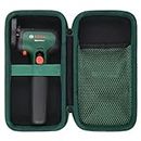 co2CREA cassa custodia borsa per Bosch Home and Garden Utensile a batteria EasyCut&Grind(solo scatola,Case Only)