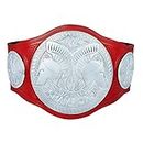 WWE AUTHENTIC WEAR RAW Tag Team Championship Replica Title Belt Multi