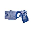 Blueguns TASER International Taser X2 Training Guns Not Weighted No Light/Laser Attachment Handgun Blue FSX2