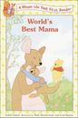 La mejor mamá del mundo (primeros lectores de Disney) - Gaines, Isabel - libro de bolsillo - bueno