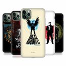 OFFICIAL SUPERNATURAL GRAPHIC SOFT GEL CASE FOR APPLE iPHONE PHONES