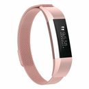 For Fitbit Alta HR ACE Steel Replacement Band Strap Magnetic Wristband USA