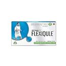 AlchemLife FlexiQule Capsule - Instant Relief from Joint Pain & Stiffness|Improved Mobility|Natural & Clinically Tested | Effective for Osteo-arthritis,Knee,Back,Hip & Shoulder Pain-Pack of 9 (10 Capsules)