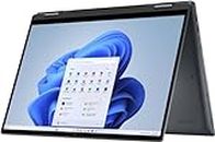Dell Inspiron 7630 2-in-1 OLED Laptop 16.0" Touchscreen UHD+ 4K (Intel i7-1360P, MX550 2GB, 16GB LPDDR5, 1TB SSD, Backlit KB, 2 Thunderbolt 4, Fingerprint, Active Pen, WiFi 6E, BT 5.3, Win 11 Pro)