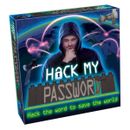 Tactic Games Hack My Password Board Games Fun Activity 2 Players Ages 8+yrs New