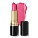 Revlon Super Lustrous Lipstick, 21.262125 Grams