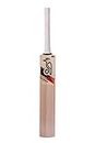 ANRIOX Sports Kookaburra Youth Choice KB Blaze Pro 30 English Willow Full Size Cricket Bat (Color Black, English Willow)