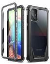 Poetic For Samsung Galaxy A51 5G / A71 5G Case Case Shockproof with Screen Cover