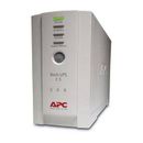 APC Back-UPS CS 500 6-Outlet Backup and Surge Protector, Beige (120v) BK500