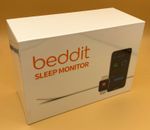 Original Apple Beddit 3.5 Schlafmonitor funktioniert mit Apple Watch und iPhone