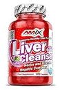 AMIX LIVER CLEANSE (100 CAPS)