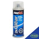 ProXL 2K Clear Lacquer Aerosol Spray Paint - 200ML