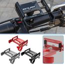 Aluminum cell phone holder For bicycle Accessories I5U5