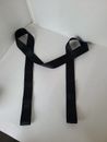 Urbini Omni Plus Baby Seat Belt Strap Harness Replacement Part Black.
