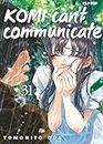 Komi can't communicate (Vol. 31)