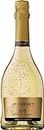JP Chenet - Gold Collection 24 Carat, Sparkling Wine with real, fine gold flakes (1 x 0.75 L)