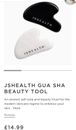 Js Health Gua Sha Beauty Tool