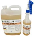 Powerful Enzyme All-Purpose Spray & Wipe Cleaner 5L + BONUS 750ML +FREE SHIPPING