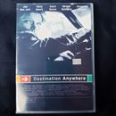 Destination Anywhere 2005 DVD película musical con Jon Bon Jovi