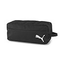 Puma Unisex's teamGOAL 23 Shoe Bag Sports Black, OSFA