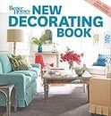 Better Homes and Gardens New Decorating Book