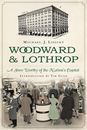 Woodward &amp; Lothrop, District of Columbia, Landmarks, Paperback